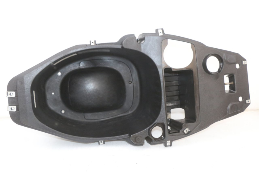 photo de ASIENTO COFRE PIAGGIO FLY 2T 50 (2004 - 2017)