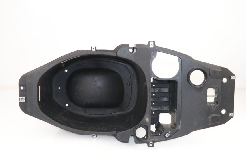 photo de ASIENTO COFRE PIAGGIO FLY 2T 50 (2004 - 2017)