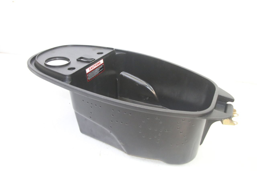 photo de BAÚL DEL ASIENTO VENESI FLY RETRO 4T 50 (2020 - 2025)
