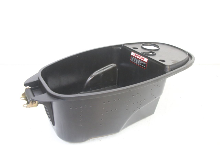photo de BAÚL DEL ASIENTO VENESI FLY RETRO 4T 50 (2020 - 2025)