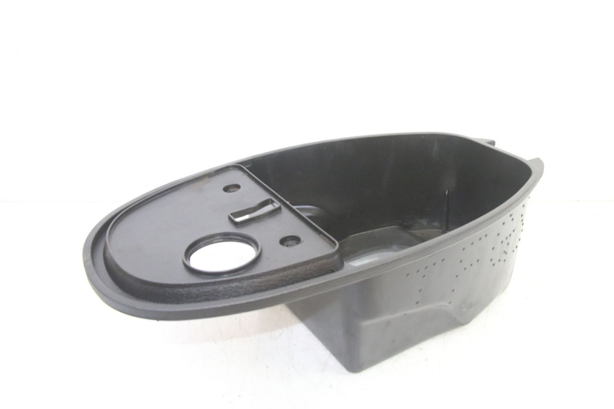 photo de BAÚL DEL ASIENTO VENESI FLY RETRO 4T 50 (2020 - 2025)