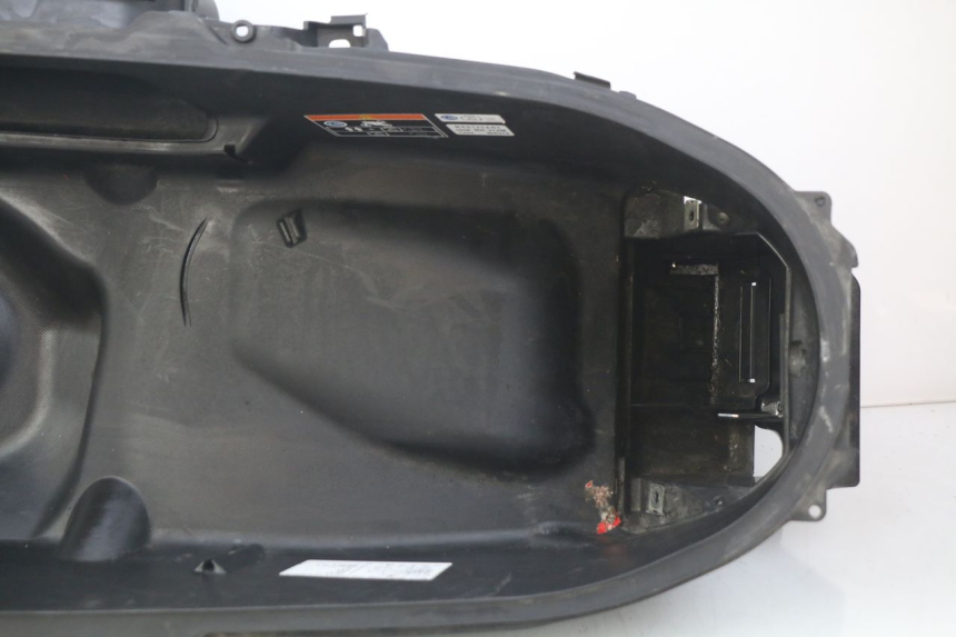 photo de ASIENTO DE ALMACENAMIENTO HONDA FORZA 125 (2015 - 2016)