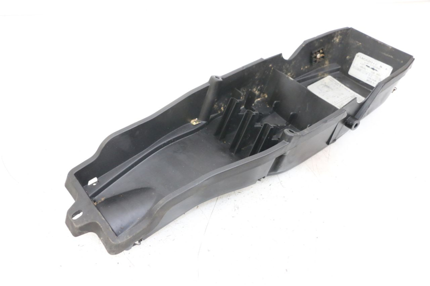 photo de CAJA DEL ASIENTO GILERA DNA 50 (2000 - 2007)