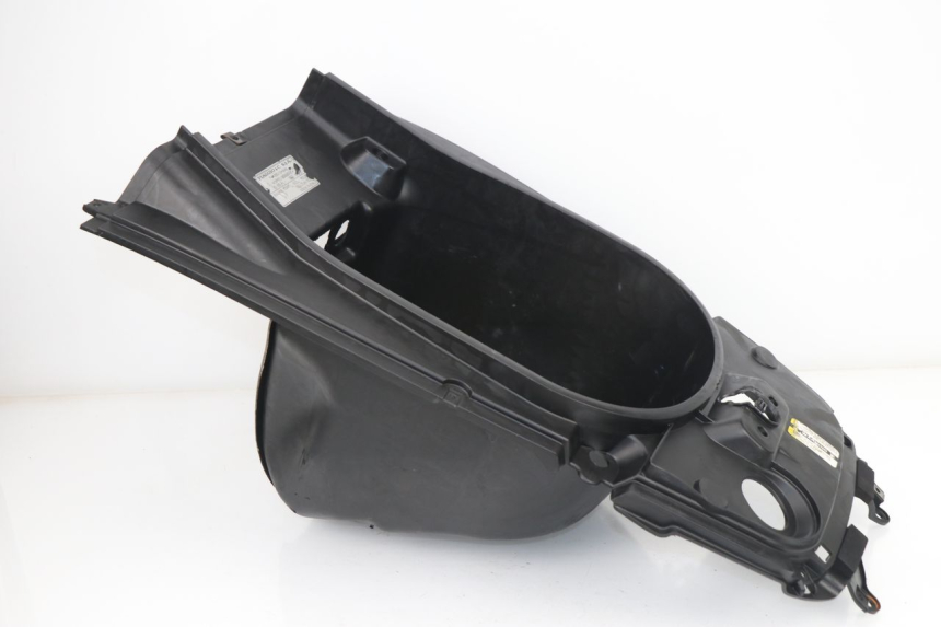 photo de ASIENTO COFRE GILERA GP 800 (2007 - 2013)