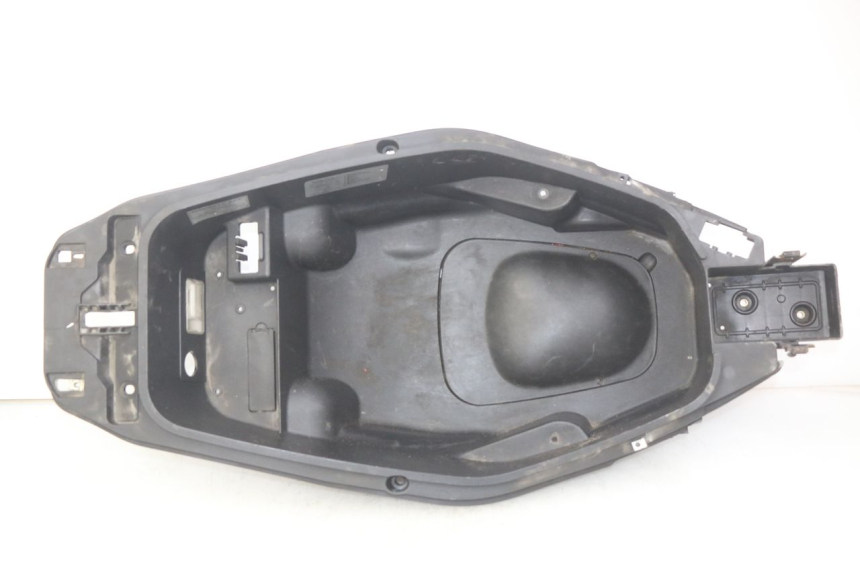 photo de ASIENTO DE ALMACENAMIENTO GILERA NEXUS 125 (2007 - 2009)