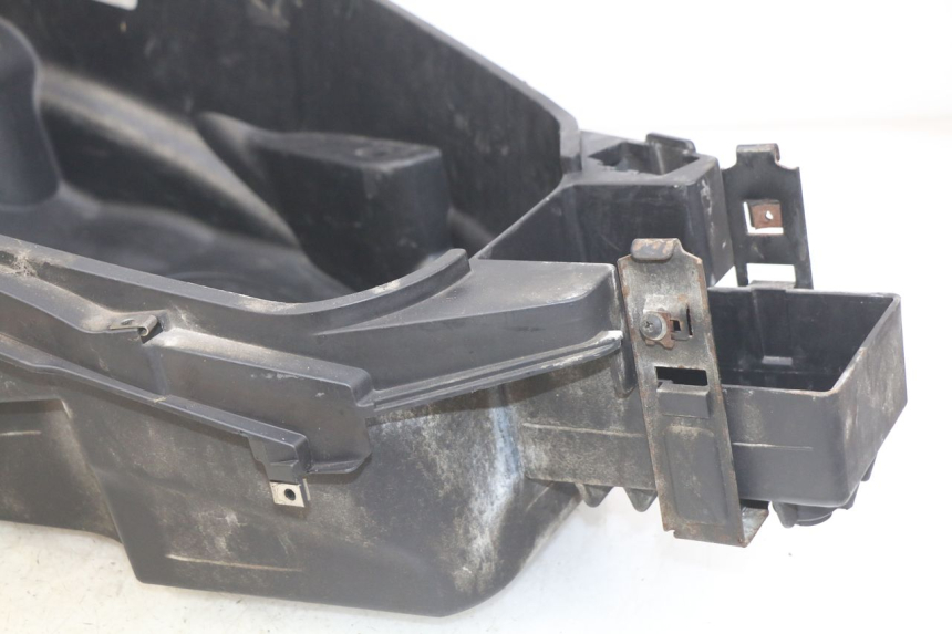 photo de ASIENTO DE ALMACENAMIENTO GILERA NEXUS 125 (2007 - 2009)