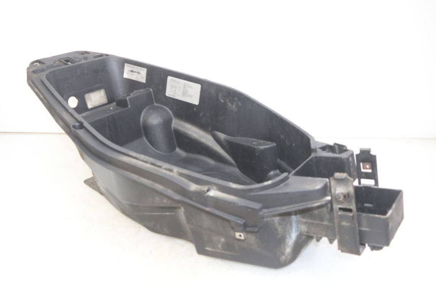 photo de ASIENTO DE ALMACENAMIENTO GILERA NEXUS 125 (2007 - 2009)