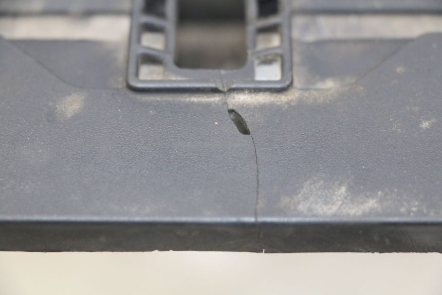 photo de ASIENTO DE ALMACENAMIENTO GILERA NEXUS 125 (2007 - 2009)