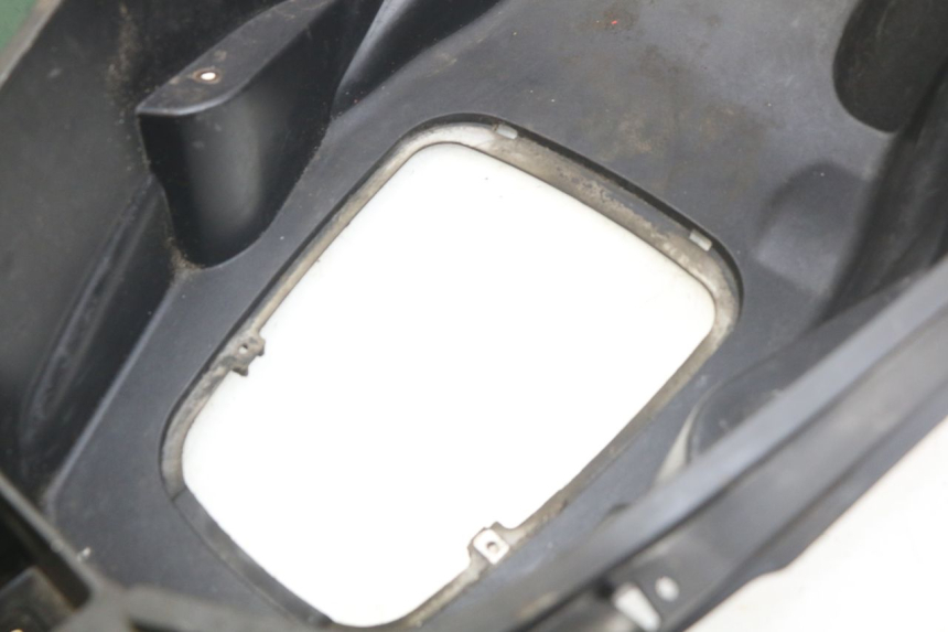 photo de ASIENTO DE ALMACENAMIENTO GILERA NEXUS 125 (2007 - 2009)