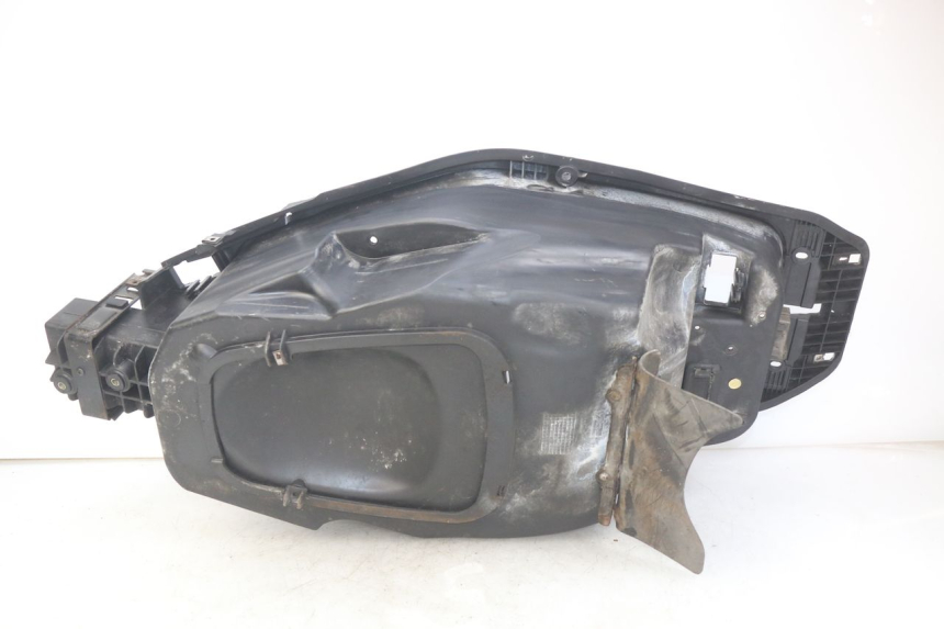 photo de ASIENTO DE ALMACENAMIENTO GILERA NEXUS 125 (2007 - 2009)