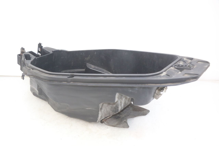photo de ASIENTO DE ALMACENAMIENTO GILERA NEXUS 125 (2007 - 2009)