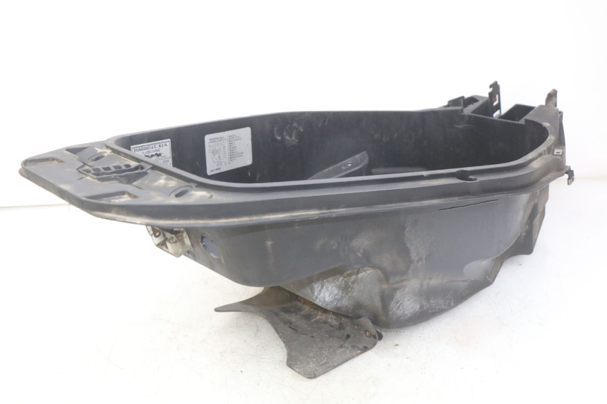 photo de ASIENTO DE ALMACENAMIENTO GILERA NEXUS 125 (2007 - 2009)
