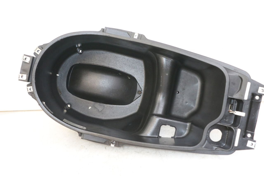 photo de ASIENTO COFRE GILERA RUNNER LC 50 (1997 - 1998)