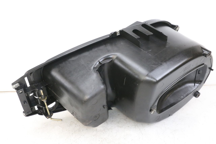 photo de ASIENTO COFRE GILERA RUNNER LC 50 (1997 - 1998)