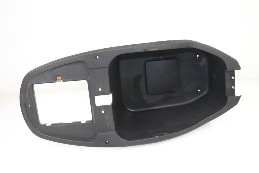 photo de ASIENTO COFRE GOWINN DOLCE VITA 125 (2007 - 2013)