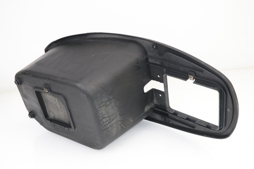 photo de ASIENTO COFRE GOWINN DOLCE VITA 125 (2007 - 2013)