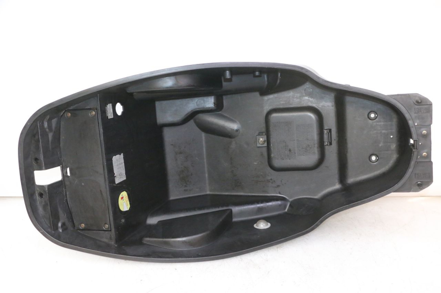 photo de ASIENTO COFRE KYMCO GRAND DINK 125 (2002 - 2007)