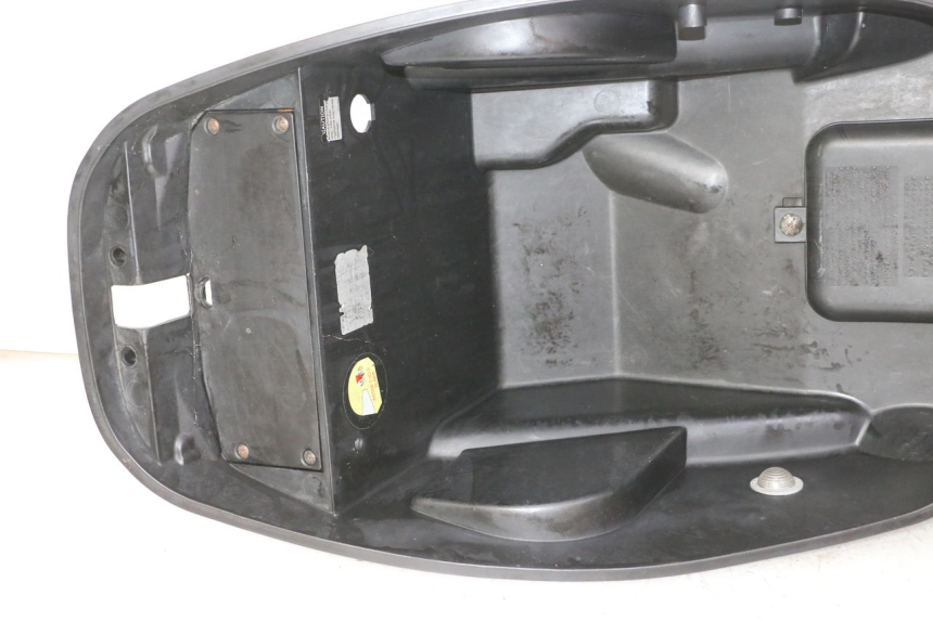 photo de ASIENTO COFRE KYMCO GRAND DINK 125 (2002 - 2007)