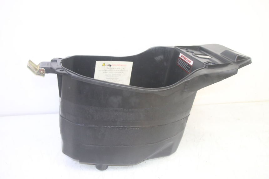 photo de ASIENTO COFRE EUROCKA GTR 50 (2018 - 2021) - Zoom estado de uso