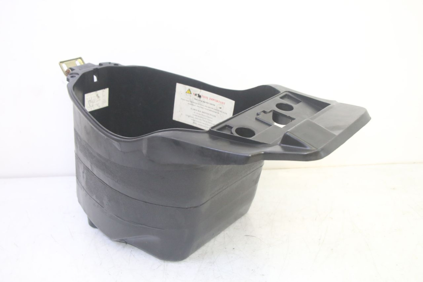 photo de ASIENTO COFRE EUROCKA GTR 50 (2018 - 2021) - Vista general del producto