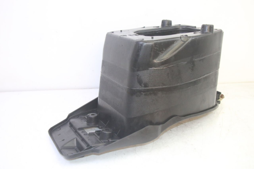 photo de ASIENTO COFRE EUROCKA GTR 50 (2018 - 2021) - Detalles de los puntos de fijación