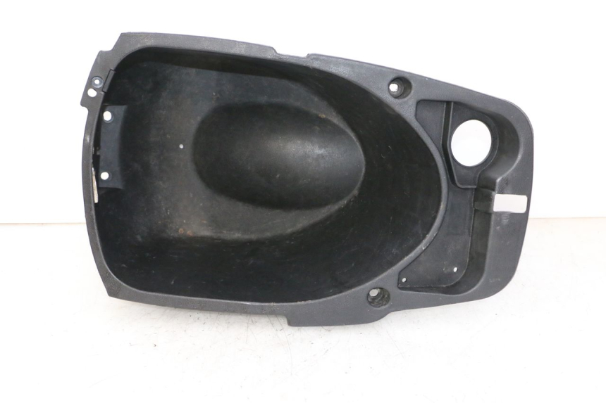 photo de ASIENTO COFRE DAELIM HISTORY 125 (2001 - 2002) - Vista principal