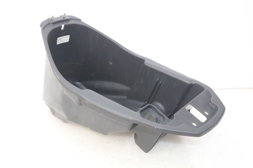 photo de CAJA DEL ASIENTO HONDA BALI EX 100 (1996 - 2000)