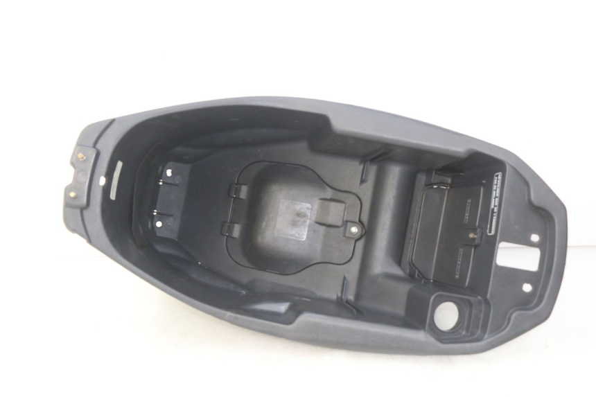 photo de CAJA DEL ASIENTO HONDA BALI EX 100 (1996 - 2000)
