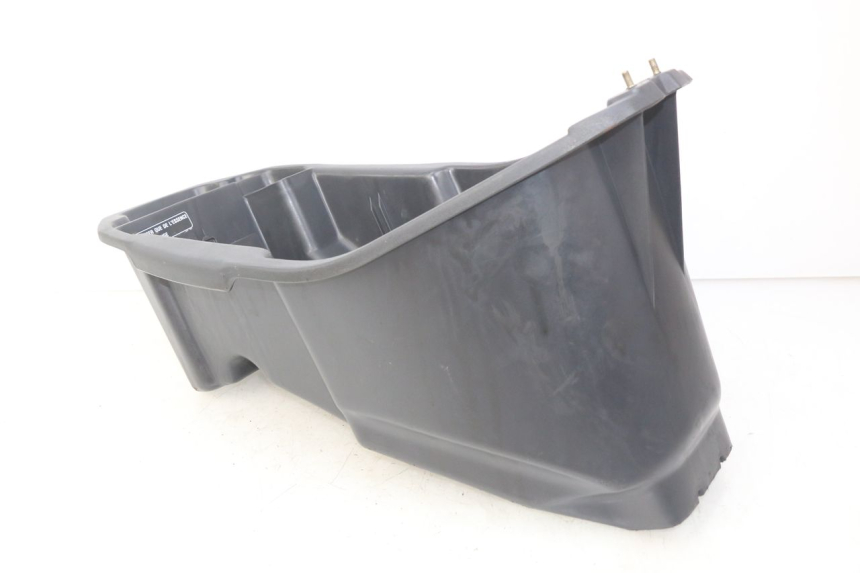 photo de CAJA DEL ASIENTO HONDA BALI EX 100 (1996 - 2000)