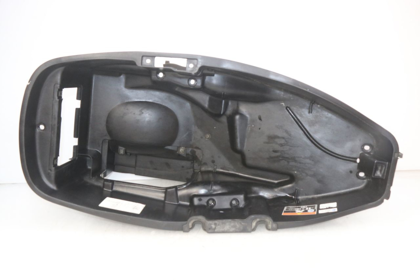 photo de ASIENTO DE ALMACENAMIENTO HONDA FES S-WING SWING ABS 125 (2007 - 2015)