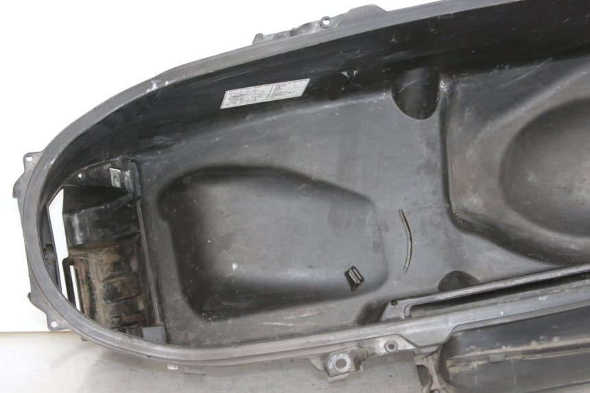 photo de ASIENTO DE ALMACENAMIENTO HONDA FORZA 125 (2015 - 2016)