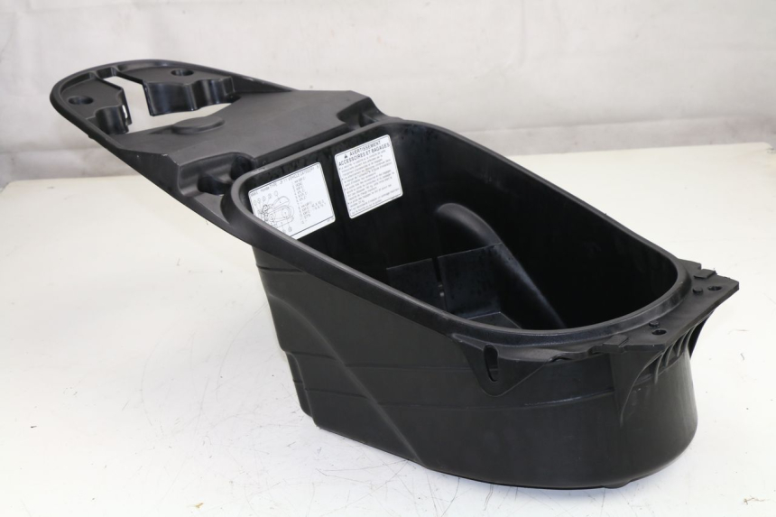 photo de ASIENTO COFRE HONDA SCV LEAD 100 (2003 - 2007)