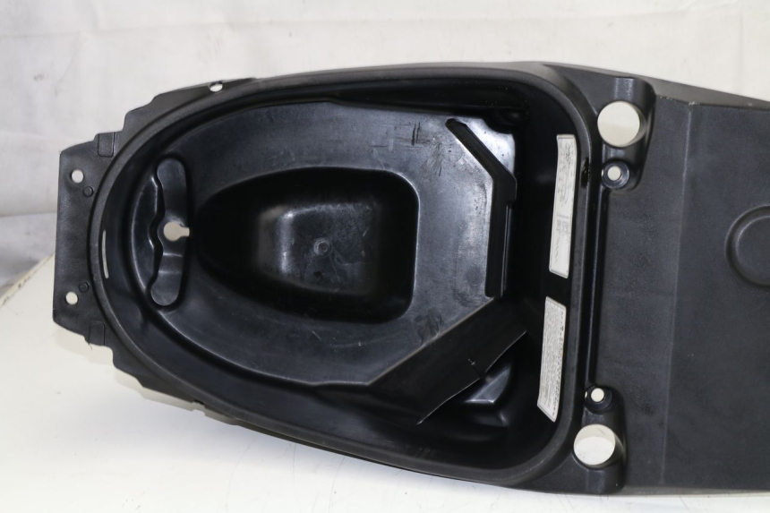 photo de ASIENTO COFRE HONDA SCV LEAD 100 (2003 - 2007)