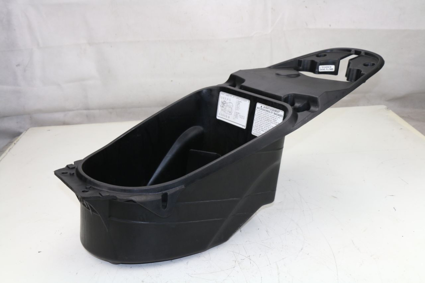 photo de ASIENTO COFRE HONDA SCV LEAD 100 (2003 - 2007)