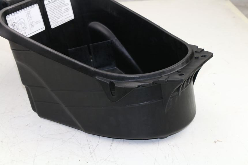 photo de ASIENTO COFRE HONDA SCV LEAD 100 (2003 - 2007)