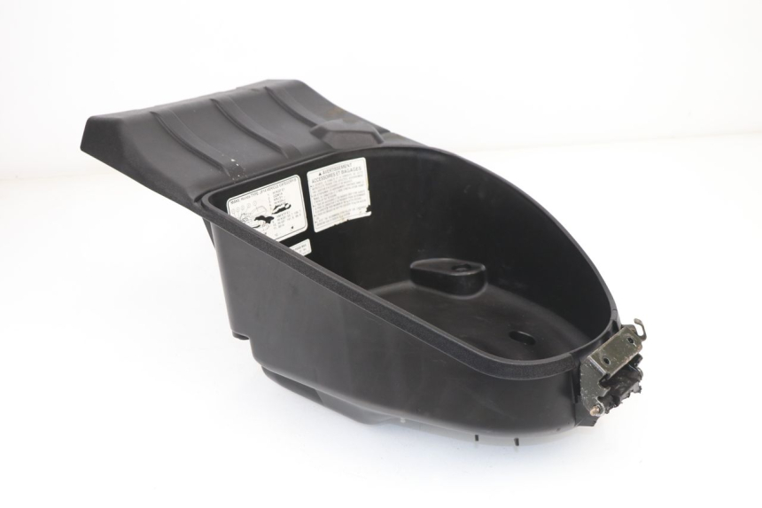 photo de ASIENTO COFRE HONDA SH 125 (2005 - 2008)