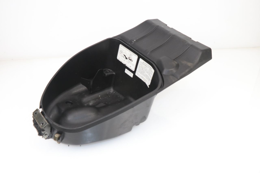 photo de ASIENTO COFRE HONDA SH 125 (2005 - 2008)