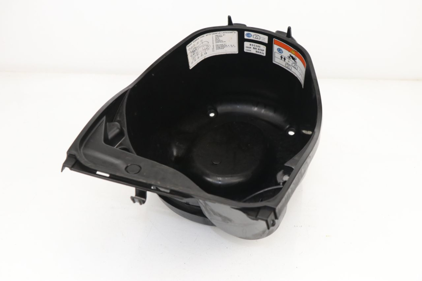 photo de ASIENTO COFRE HONDA VISION 50 (2011 - 2015)