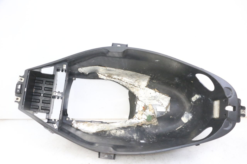 photo de ASIENTO COFRE PIAGGIO IE MP3 YOURBAN 300 (2011 - 2016)
