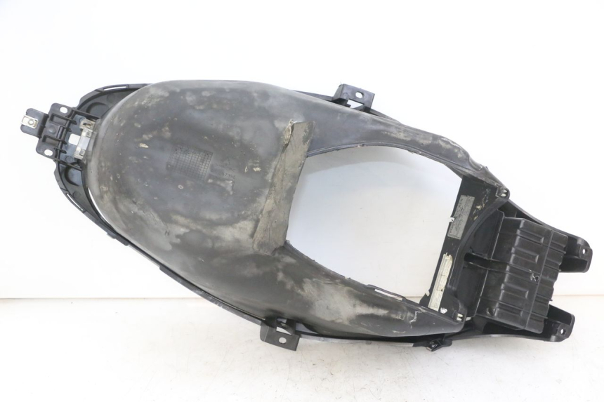 photo de ASIENTO COFRE PIAGGIO IE MP3 YOURBAN 300 (2011 - 2016)