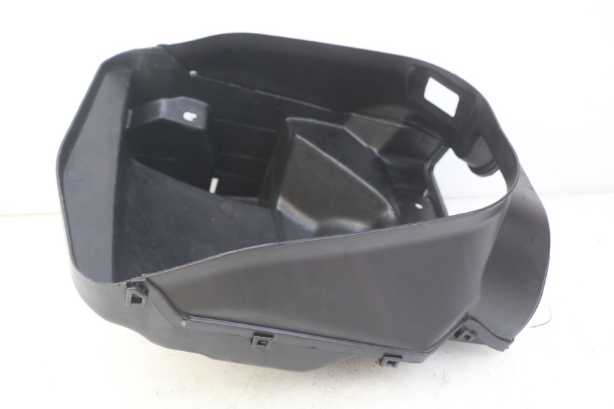 photo de ASIENTO DE ALMACENAMIENTO REVATTO IMPERATOR 125 (2007 - 2015)