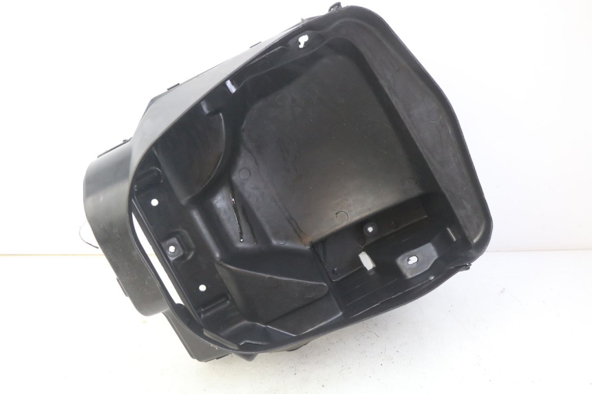 photo de ASIENTO DE ALMACENAMIENTO REVATTO IMPERATOR 125 (2007 - 2015)