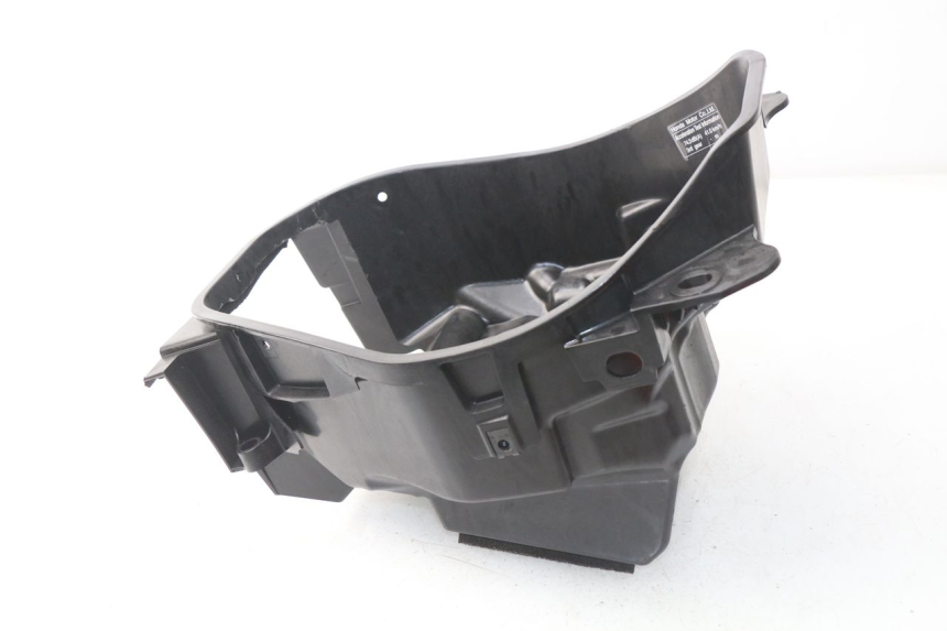 photo de ASIENTO COFRE HONDA INTEGRA NC D 750 (2016 - 2018)