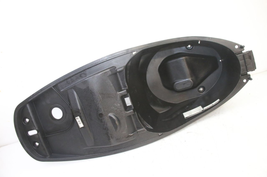 photo de ASIENTO DE ALMACENAMIENTO SYM JET 14 4T 50 (2018 - 2022)