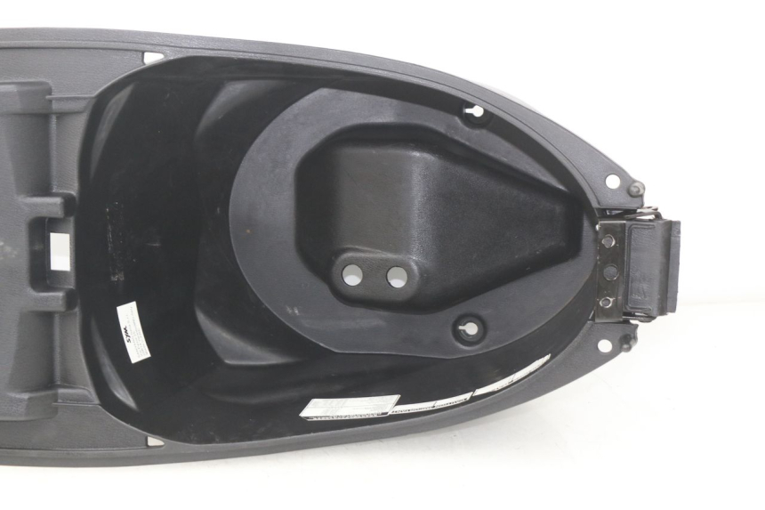 photo de CAJA DEL ASIENTO SYM JET 4 4T 50 (2018 - 2021)