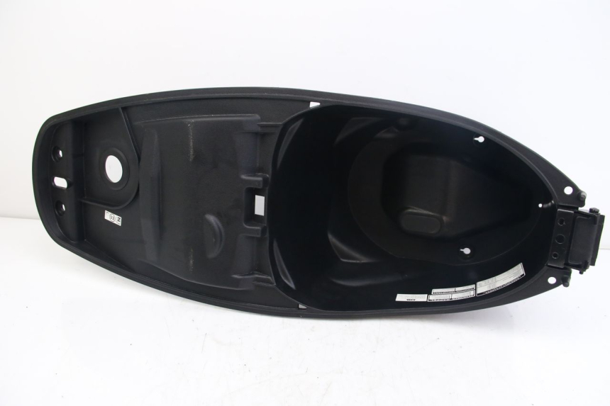 photo de CAJA DEL ASIENTO SYM JET 4 4T 50 (2018 - 2021)