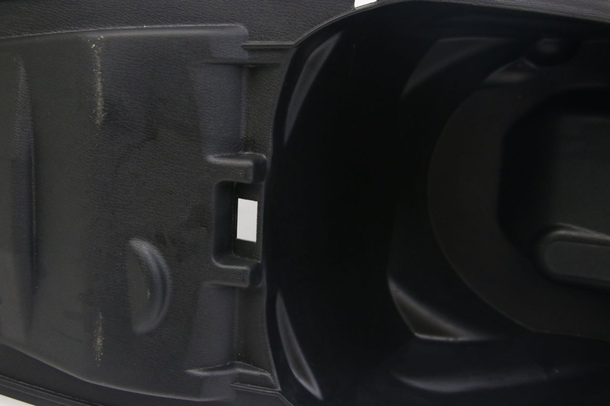 photo de CAJA DEL ASIENTO SYM JET 4 4T 50 (2018 - 2021)