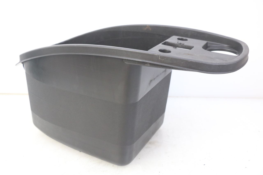 photo de ASIENTO DE ALMACENAMIENTO JM MOTORS GT LINE 4T 50 (2021 - 2023)