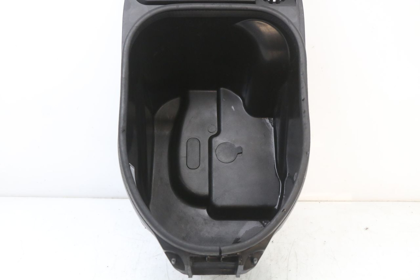 photo de ASIENTO COFRE JM MOTORS SANTANA 50 (2014 - 2020)