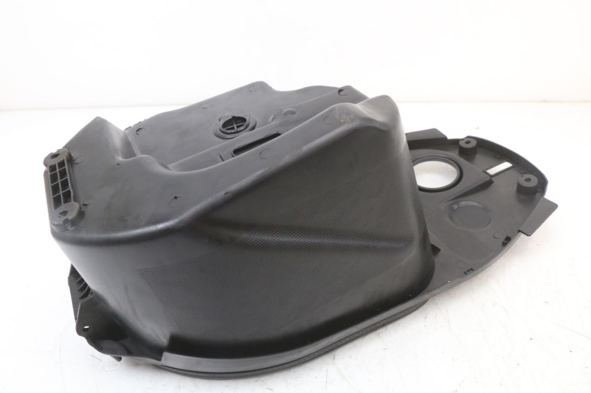 photo de ASIENTO COFRE JM MOTORS SANTANA 50 (2014 - 2020)